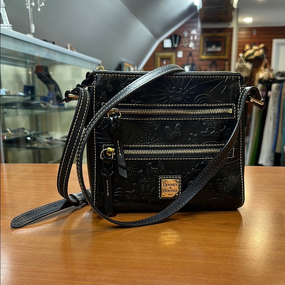 Dooney & Bourke Disney Crossbody Bag